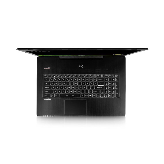 MSI Workstation WS72 6QJ (WS726QJ-241XES)