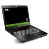 MSI Workstation WS72 6QJ (WS726QJ-241XES)