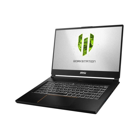 MSI WS65 9TM (WS659TM-857US)