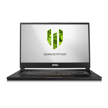MSI WS65 9TM (WS659TM-857US)