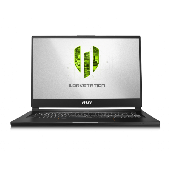 MSI WS65 9TM (WS659TM-857US)