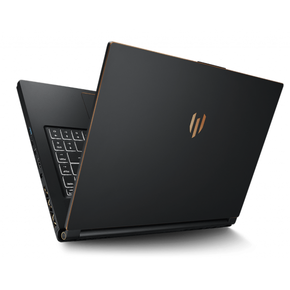 MSI WS65 9TM (WS659TM-857US)