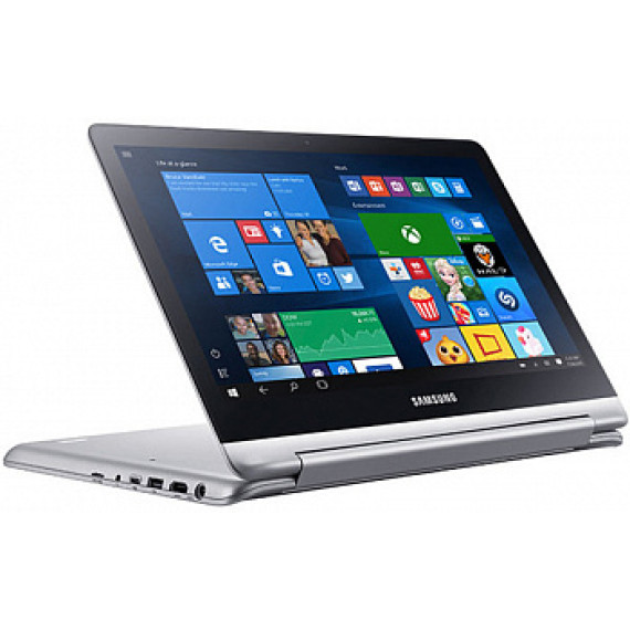 Samsung Notebook 7 Spin (NP730XBE-K02US)