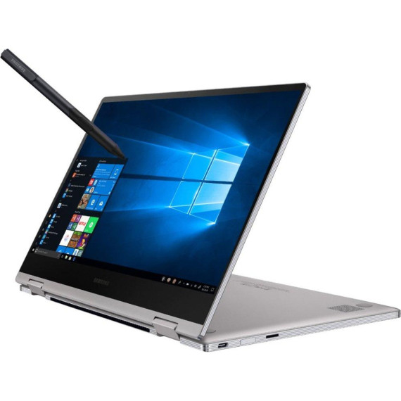 Samsung Notebook 9 Pro (NP930MBE-K01US)