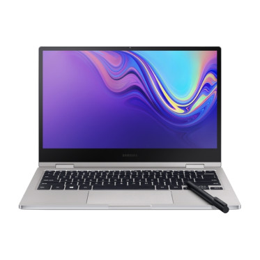 Samsung Notebook 9 Pro (NP930MBE-K04US)