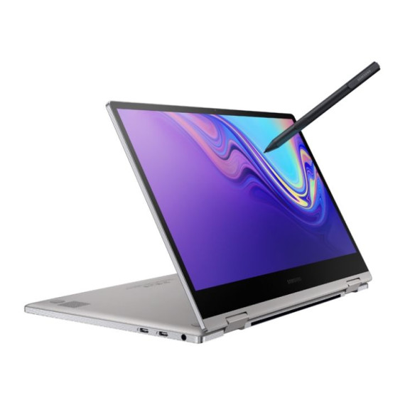 Samsung Notebook 9 Pro (NP930MBE-K04US)