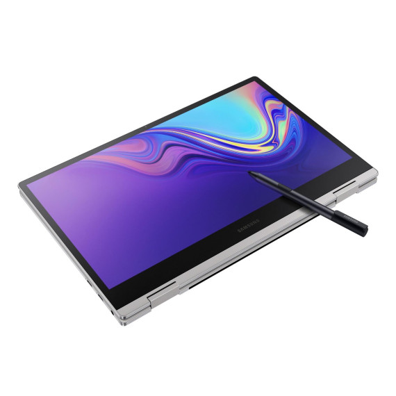 Samsung Notebook 9 Pro (NP930MBE-K04US)