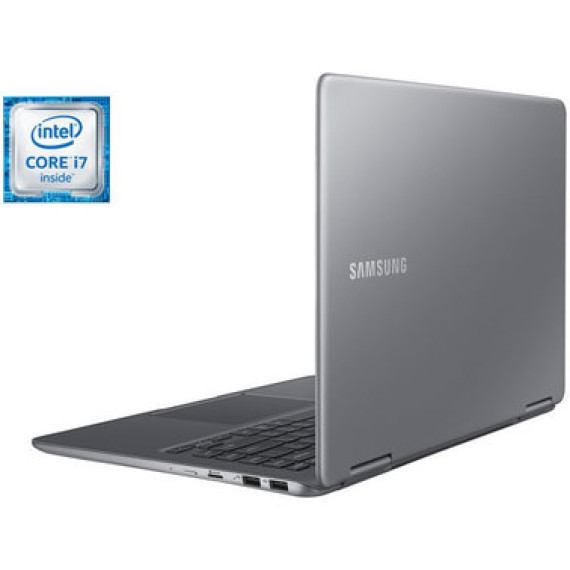 Samsung Notebook 9 PRO (NP940X5N-X01US)