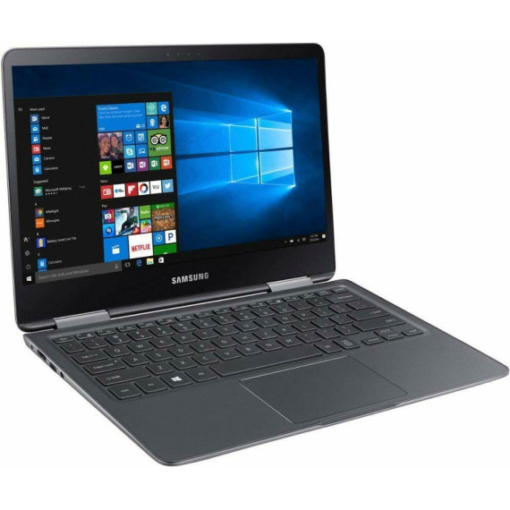 Samsung Notebook 9 PRO (NP940X5N-X01US)