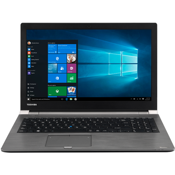 Toshiba Tecra Z50-D (PT581U-04Y002)