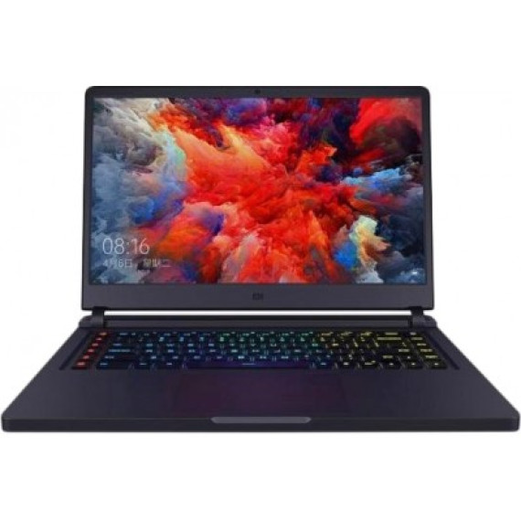 Xiaomi Mi Gaming Laptop 15.6 (i7 16GB 1T+256GB 1060 6G) (JYU4053CN)
