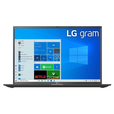 LG Gram (14Z90P-K.AAB8U1)