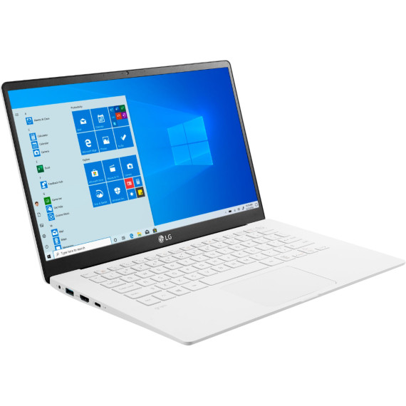 LG gram White (14Z90N-N.APS5U1)