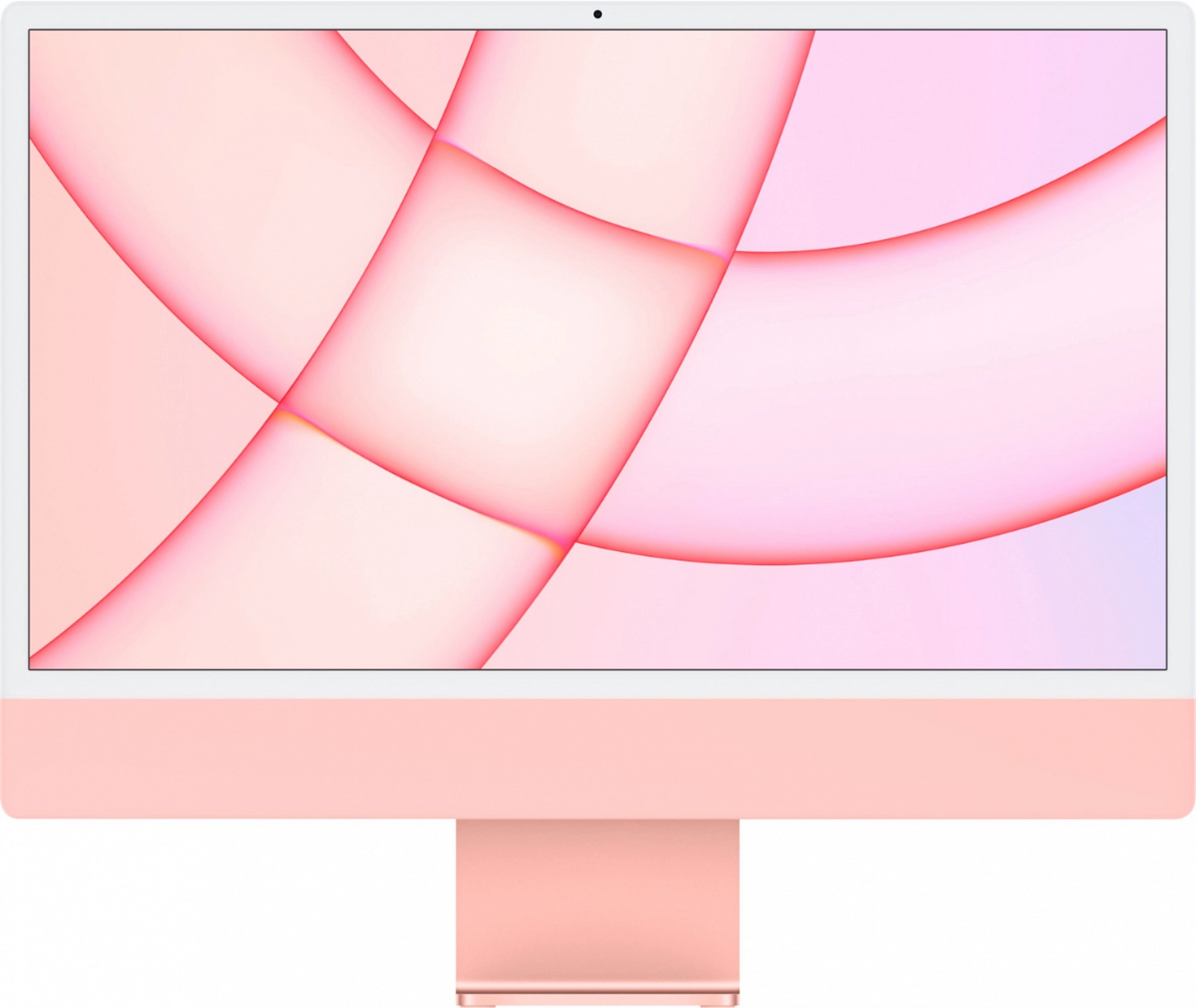 Купить Apple iMac 24 M1 Pink 2021 (MJVA3) в Одессе, Киеве