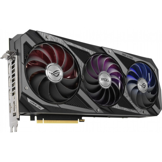 ASUS ROG-STRIX-RTX3080-O10G-GAMING