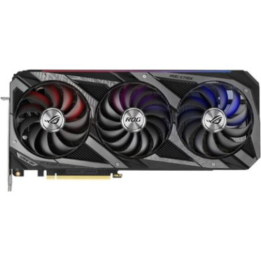 ASUS ROG-STRIX-RTX3080-O10G-GAMING