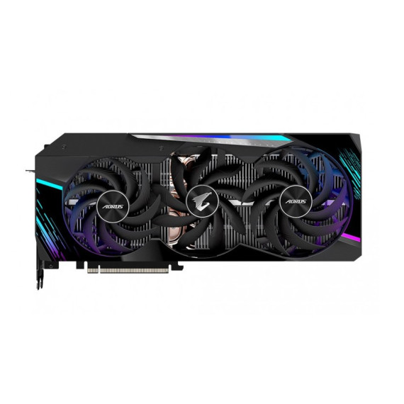 GIGABYTE AORUS GeForce RTX 3080 MASTER 10G (GV-N3080AORUS M-10GD)