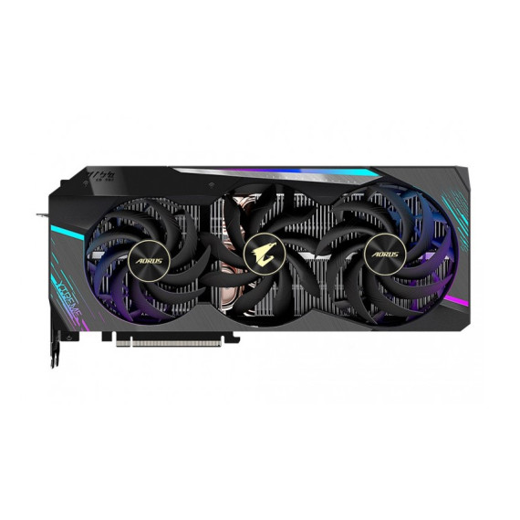 GIGABYTE AORUS GeForce RTX 3080 XTREME 10G (GV-N3080AORUS X-10GD)