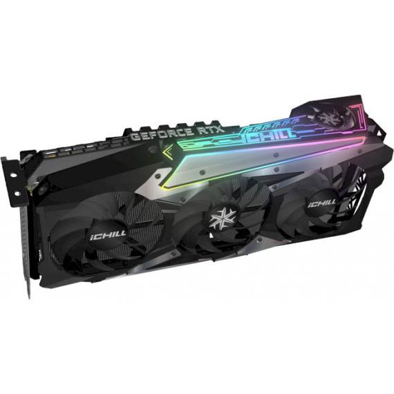INNO3D GEFORCE RTX 3080 ICHILL X4 (C30804-106XX-1810VA36)