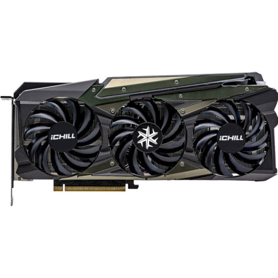 INNO3D GEFORCE RTX 3080 ICHILL X4 (C30804-106XX-1810VA36)