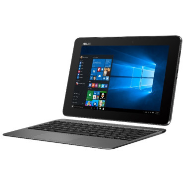 ASUS Transformer Book T100HA (T100HA-FU006T) Gray