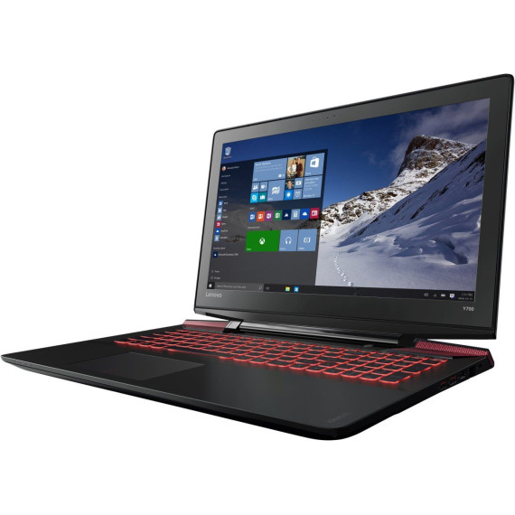 Lenovo IdeaPad Y700-15 ISK (80NV00UYPB)