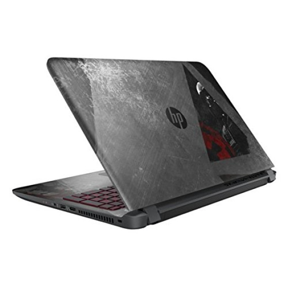 HP Pavilion 15-AN097 Star Wars Special Edition (T0D90UA)