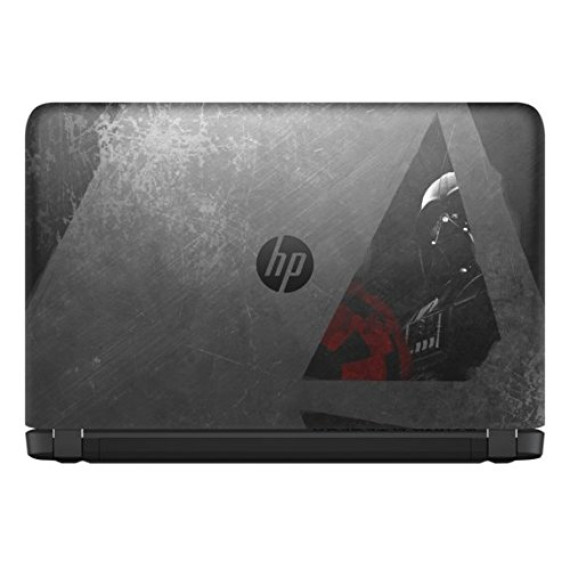 HP Pavilion 15-AN097 Star Wars Special Edition (T0D90UA)