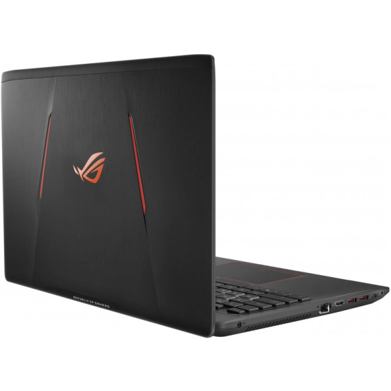 ASUS ROG GL553VE (GL553VE-FY022T)