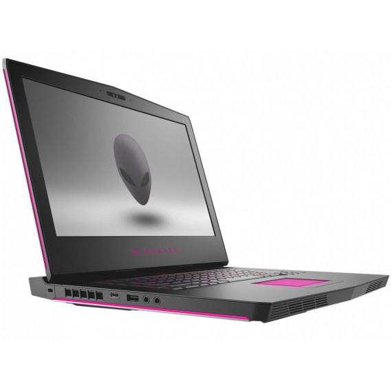 Alienware 15 R3 Black (A5781S1DW-418)