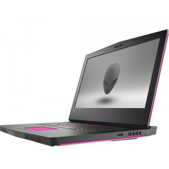 Alienware 15 R3 Black (A5781S1DW-418)