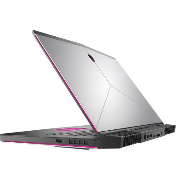 Alienware 15 R3 Black (A5781S1DW-418)