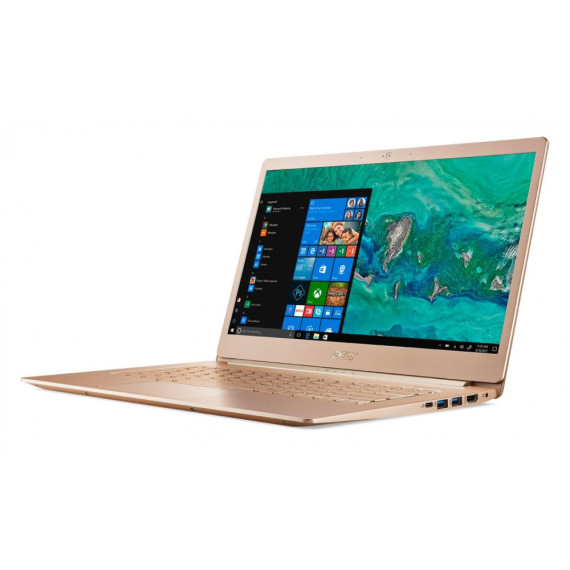 Acer Swift 5 SF514-52T-89C4 Honey Gold (NX.GU4EU.012)