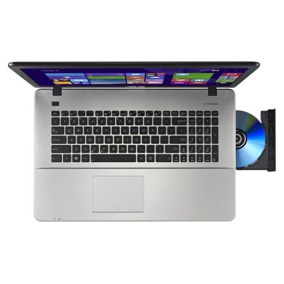 ASUS X751LN (X751LN-T4050H)