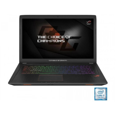 ASUS ROG GL753VE (GL753VE-IS74)