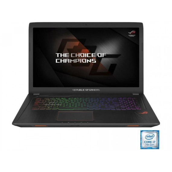 ASUS ROG GL753VE (GL753VE-IS74)