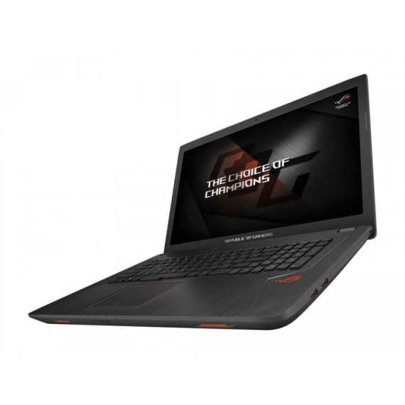 ASUS ROG GL753VE (GL753VE-IS74)