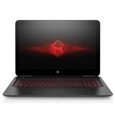 HP Omen 17-w220nr (1QL52UA) 2016
