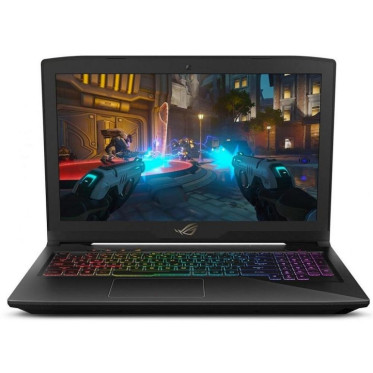 ASUS ROG GL703VD (GL703VD-DB74)