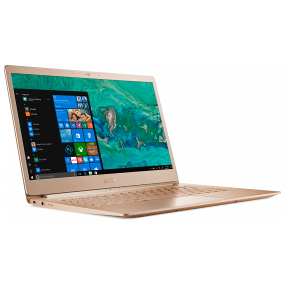 Acer Swift 5 SF514-52T-89C4 Honey Gold (NX.GU4EU.012)