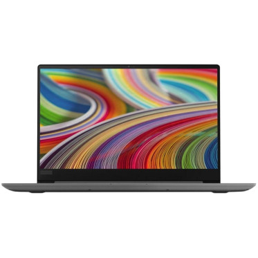Lenovo IdeaPad 720S-15 Iron Grey (81CR0004US)