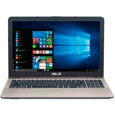 ASUS VivoBook X751NA (X751NA-DS21Q)