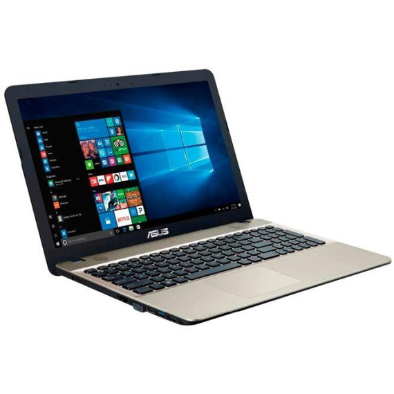 ASUS VivoBook X751NA (X751NA-DS21Q)