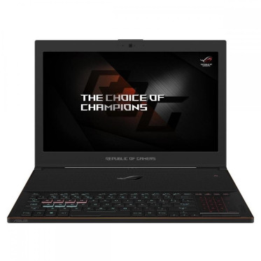 ASUS ROG Zephyrus GX501VI Black (GX501VI-GZ029R)
