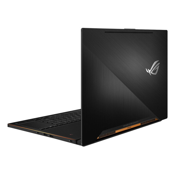 ASUS ROG Zephyrus GX501VI Black (GX501VI-GZ029R)