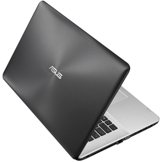 ASUS X751LN (X751LN-T4050H)