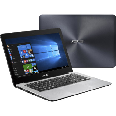 ASUS P302UA (P302UA-FN176T)