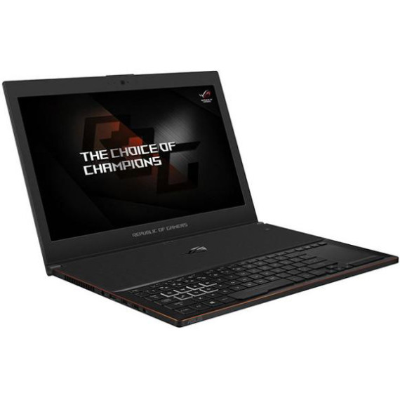 ASUS ROG Zephyrus GX501VS (GX501VS-XS71)