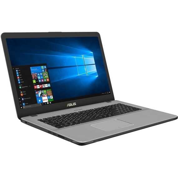 ASUS VivoBook Pro 17 N705UN (N705UN-GC051T) Dark Grey