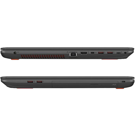 ASUS ROG GL753VE (GL753VE-DS74)